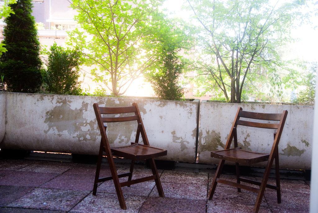 Stay In Evry Courcouronnes Dış mekan fotoğraf